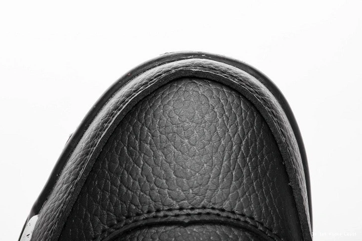 Air Ls 4 Retro Oreo 314254-003 Jordan 1202